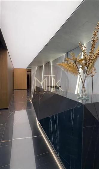 Apartament 3 camere SMARTHOME, finisaje premium | Lacul Floreasca