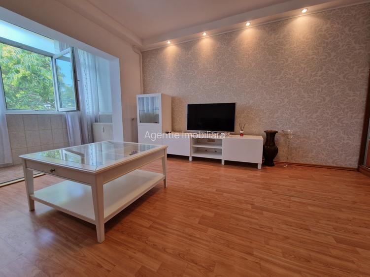 2 camere ULTRACENTRAL – Piata Alba Iulia (rond) - Bd. Decebal -  Bd. Unirii 2xAC - 3