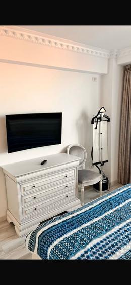 Faleza Nord - vedere la mare - apartament cu 2 camere -lux