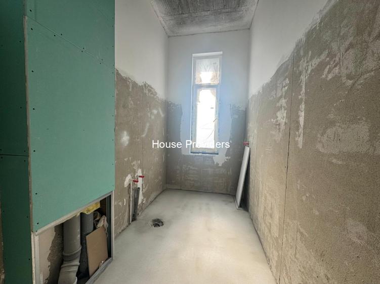 Penthouse 5 camere 4 bai Terasa 450mp | Metrou Mihai Bravu Calea Vitan