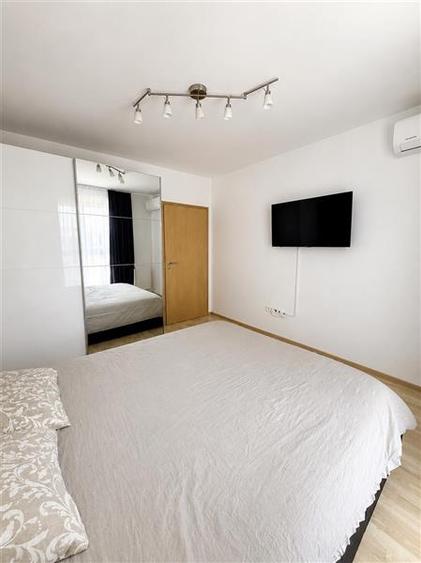 Apartament 2 camere decomandat | Parcare si Boxa Incluse| Mobilat 2024