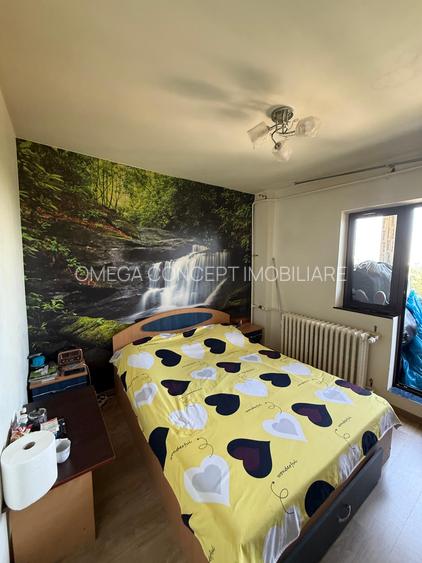 Brancoveanu - Oltenitei vanzare apartament 3 camere - 14