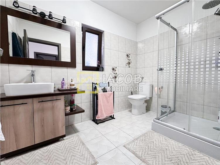 Casa P+1, Bacau – Calea Moldovei, nr 157, langa Pensiunea Moldavia - 27