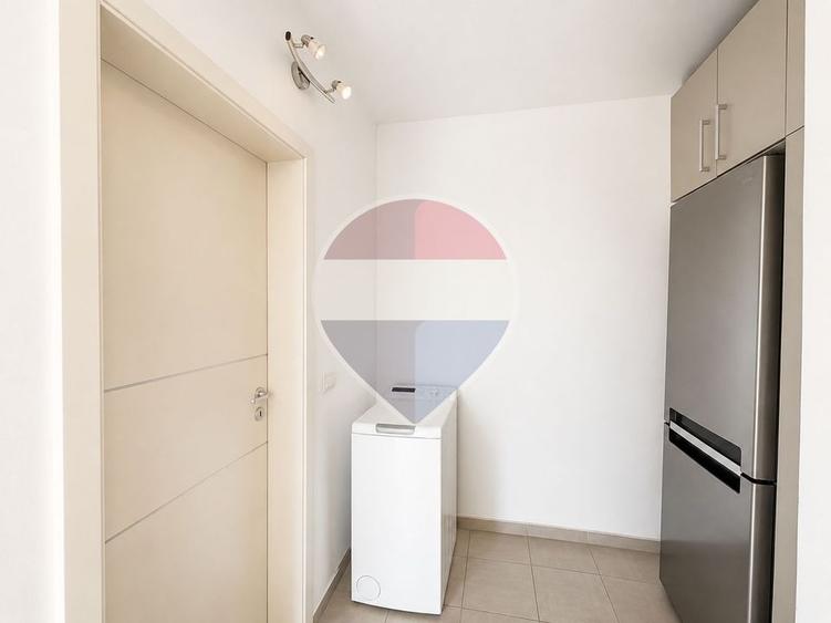 Apartament cu 3 camere de vânzare în Avangarden 3
