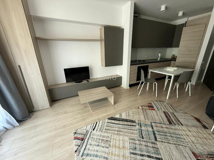 Apartament 2 camere New Point Pipera, grădină 21 mp - 3