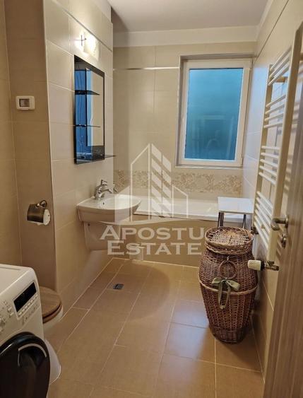 Apartament 2 camere de inchiriat ,Zona Torontalului , Iris , Timisoara