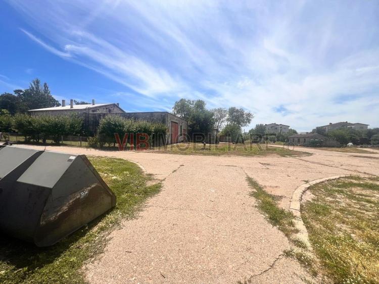 Ferma agricola premium , judet CONSTANȚA |  2.000 HA
