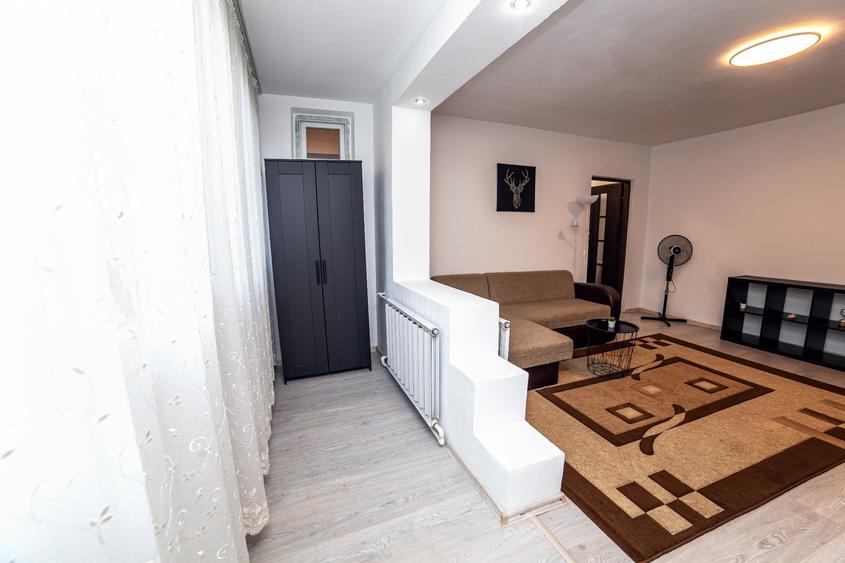 Apartament de 3 camere | 6 Min Metrou Lujerului