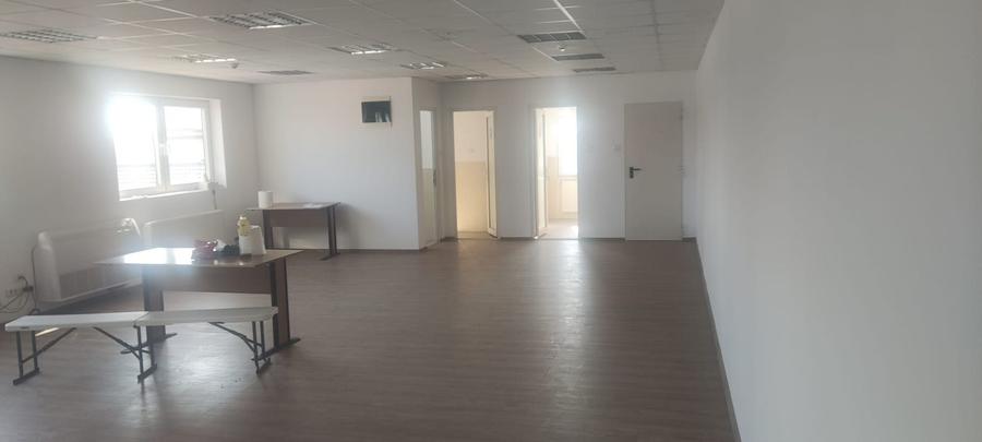 Hala Buftea DN 1A   1278 mp pe Teren 5000 mp Chilipir