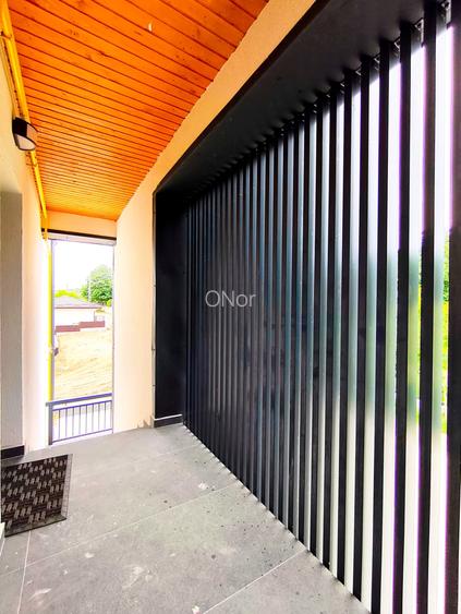 Apartament 2 camere | 5 minute de Continental | 2 locuri de parcare | bloc nou - 8