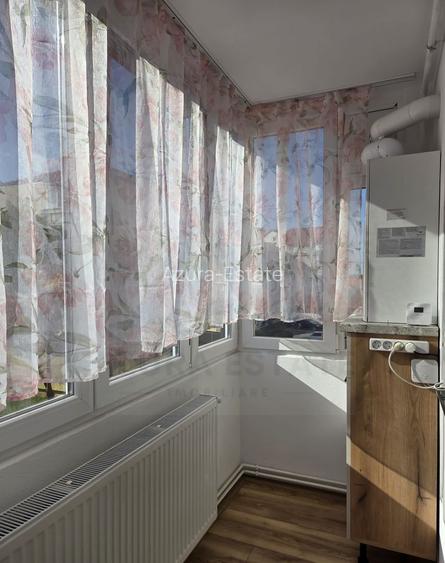 Apartament modern 2 camere 2 balcoane 47 mp utili zona Valea Aurie - 7