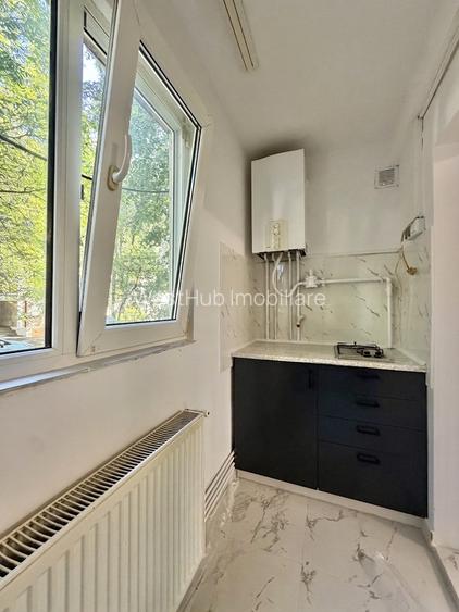 Garsoniera renovata, parter, zona Lipovei - 4