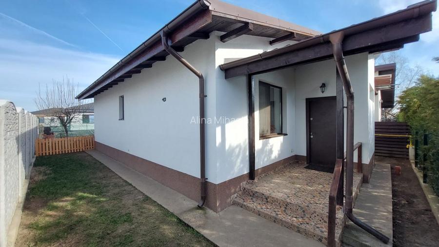 Casa de inchiriat - Corbeanca - 3