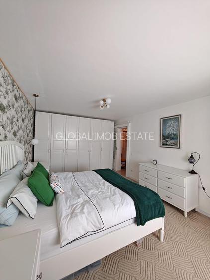 Vanzare Apartament 2 camere Decomandat Renovat Tineretului - 13