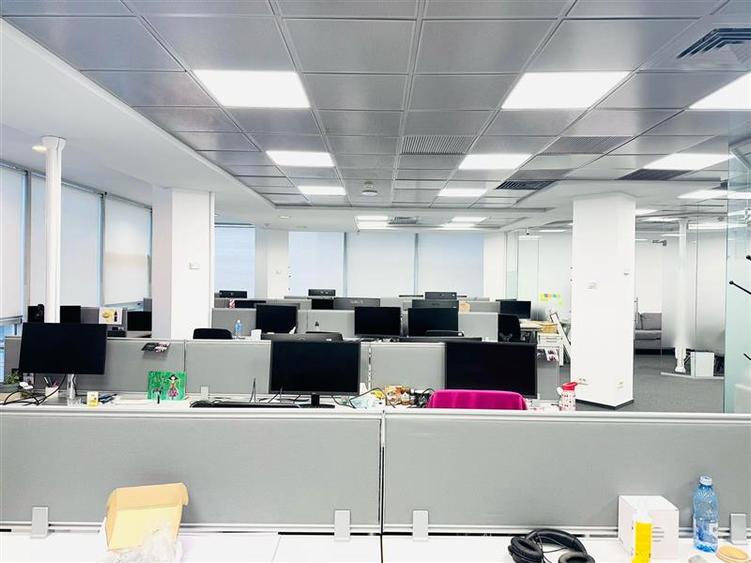 Inchiriere spatii de birouri in Piata Victoriei de la 130 mp