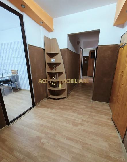 3 Camere de inchiriat | Berceni | Metrou | Centrala | Parcare