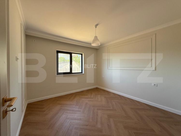 Casa 95 mpu si 350 mp teren, zona Damila - 12