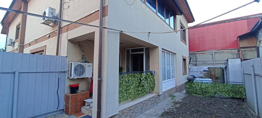 Garsoniera spatioasa la vila  zona Rahova  Carrefour Alexandriei Buc sector 5
