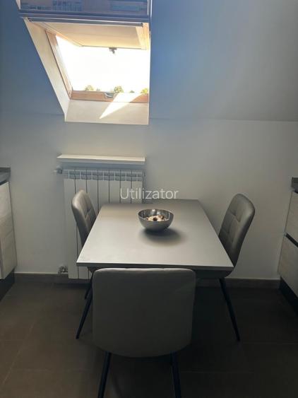 Apartament pe doau etaje - 11