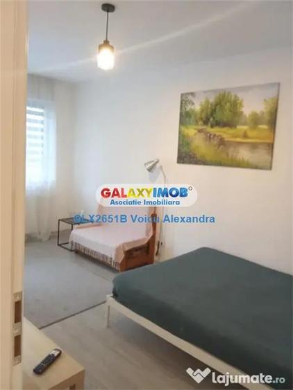 Garsoniera Bloc Nou Berceni - Oltenitei - Olympus Residence