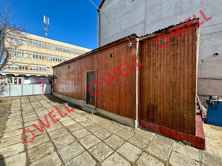 Imobil ultracentral de vânzare în Sfântu Gheorghe!