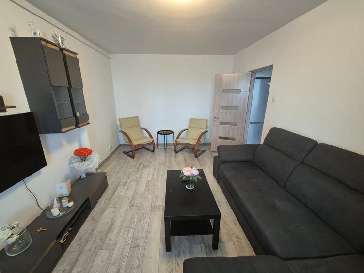 Baba Novac vanzare ap de 2 camere Titan-Dristor