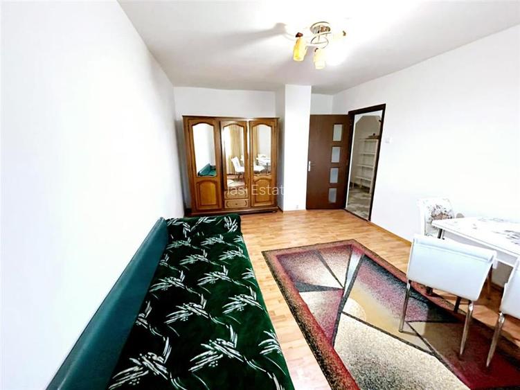 Apartament decomandat cu 2 camere in Dancu - 3