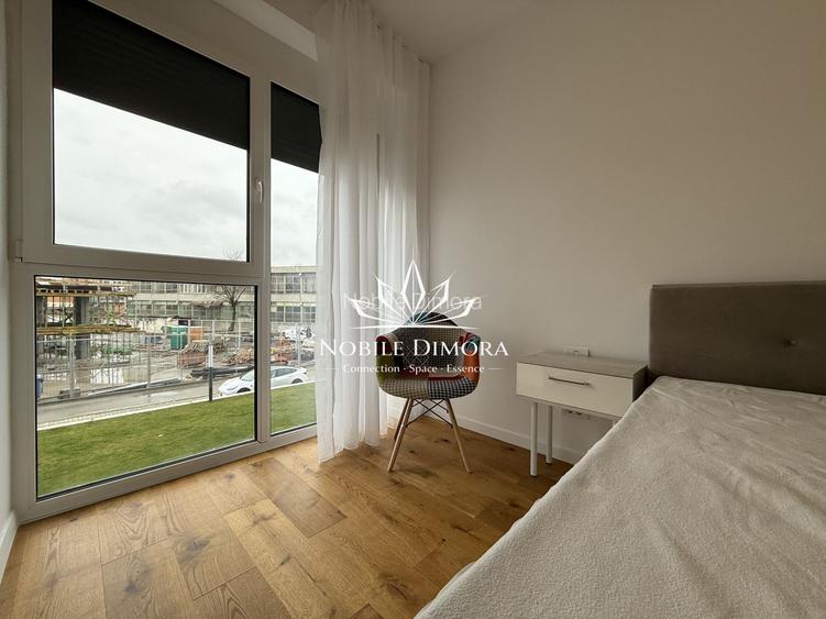Nord One - Apartament cu 2 camere in Cartierul Vienez - Central - 10