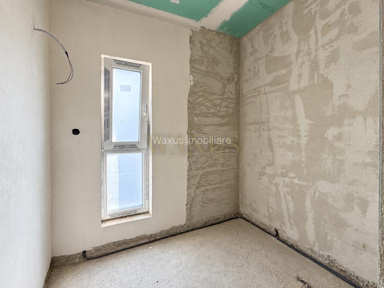 Casa in zona Terra - SU 110MP | 4 Camere | CF | Semifinisat - Floresti - 12