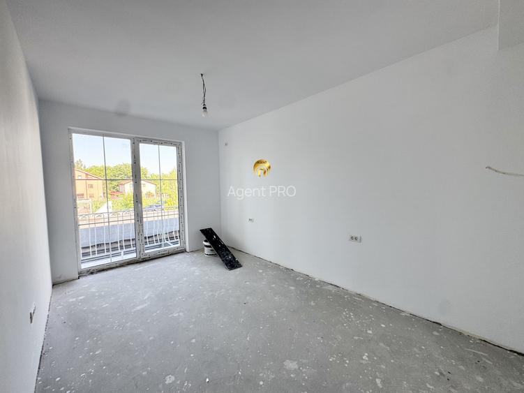 Casa P+1+M 4 camere - Complex Rezidential Nou - Acces rapid la DN1 - 11