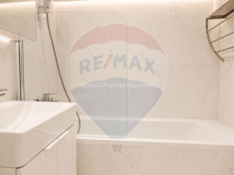 Aviatiei Apartments| 2 Camere | Et. 2 | Loc parcare optional - 10