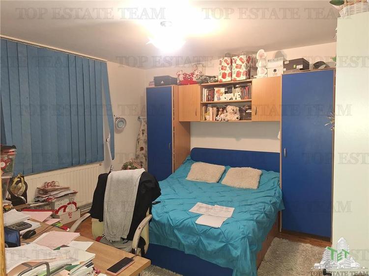 Casa perfecta de vanzare zona tei/Fabrica de glucoza