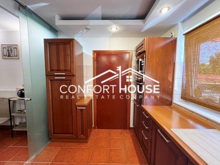 Vila D+P+E+pod, 5 camere, 374mp teren, IANCU NICOLAE