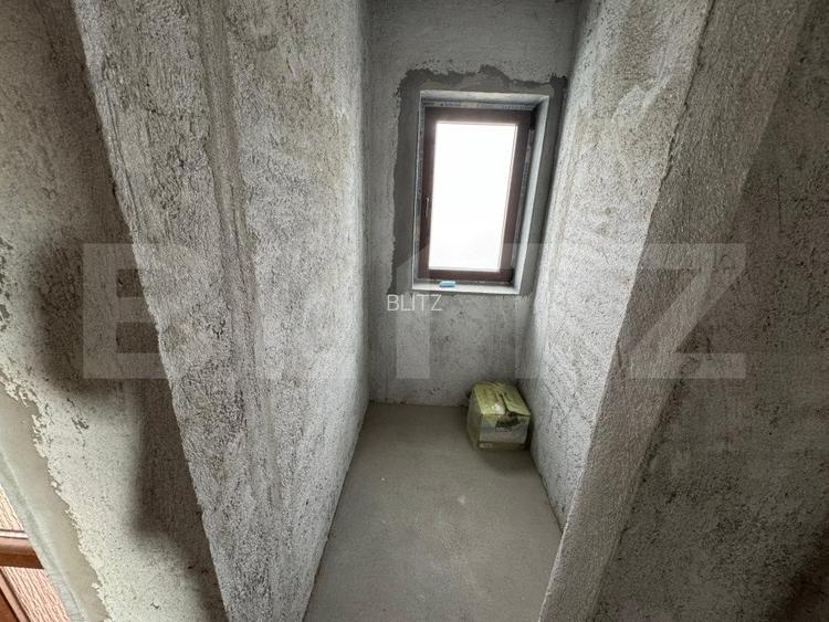 Casa individuala, zona Partos - 7