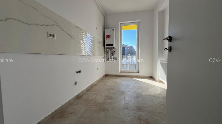 Complex Rezidențial Nou – Apartamente 3, 2 camere și Garsoniere Decomandate - 8