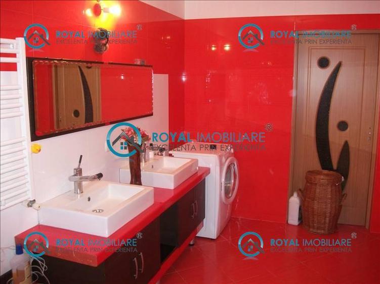 Royal Imobiliare - Vanzare Vila zona Dorobantul