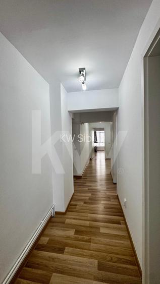 Apartament 3 camere de închiriat , Str. Regele Ferdinand, Sibiu - 9