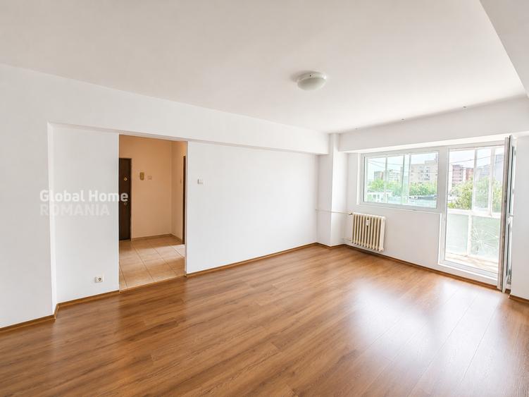 Parc Drumul Taberei | 2 Camere + Balcon | 52 MP | 8 Min. Metrou | 4 Min. Mall
