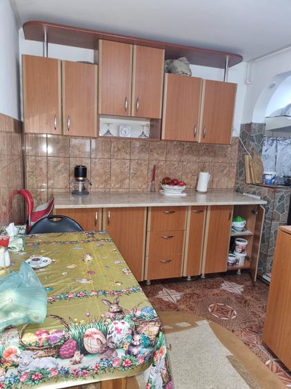 Unirii , Calea Calarasi , Hala Traian