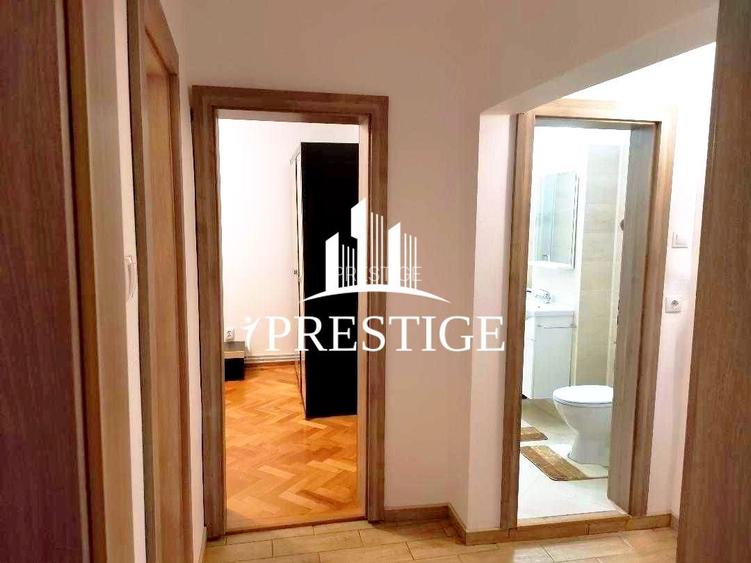 APARTAMENT 2 CAMERE DECOMANDAT, ETAJ 1,BALCON, ZONA PARCUL TINERETULUI - 6