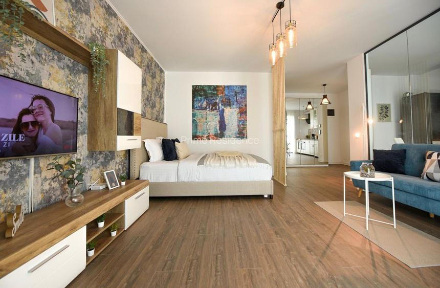 Vanzare Studio Cloud 9 Residence Aviatiei - 3