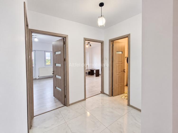 Apartament 3 camere | Gara – BCR | 3 balcoane | 400 € - 4