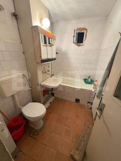 Apartament de vanzare, 3 camere, etaj 3, zona Kaufland-SUD