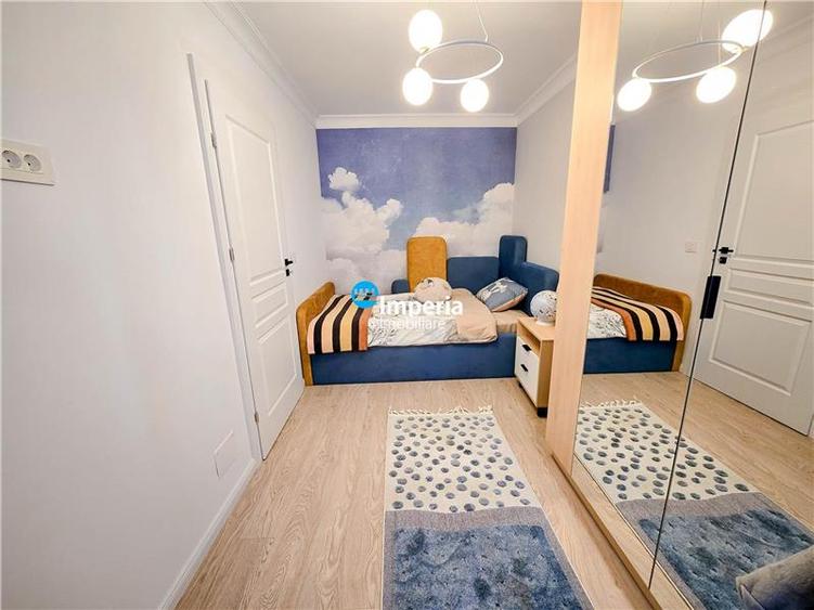 Apartamente NOI, 3 camere 2 bai, TVA inclus!