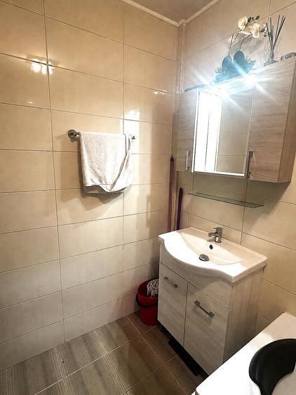 Apartament 2 camere de vânzare | Baba Novac | Parcare