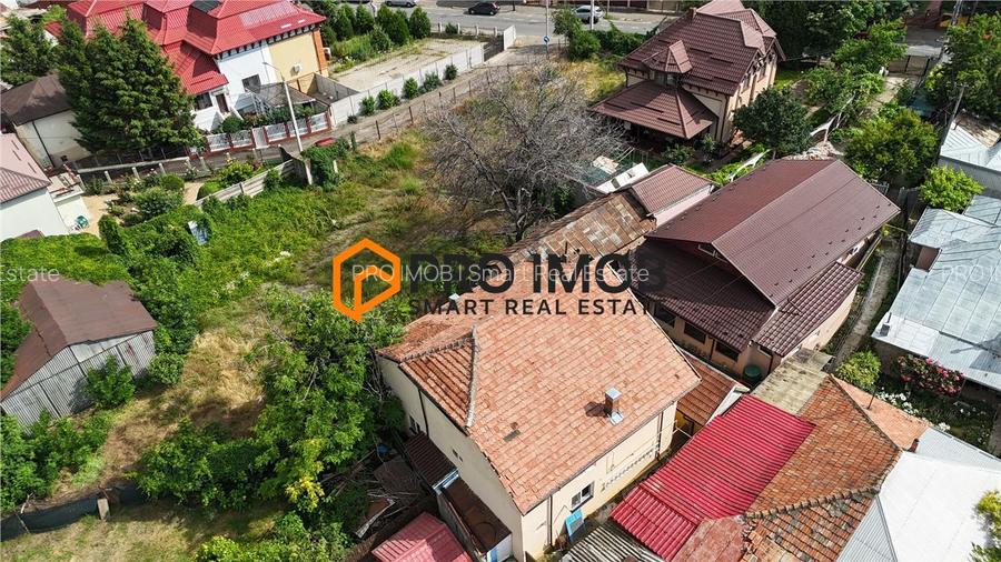 Casa tip S+P+1 zona Centru - 2