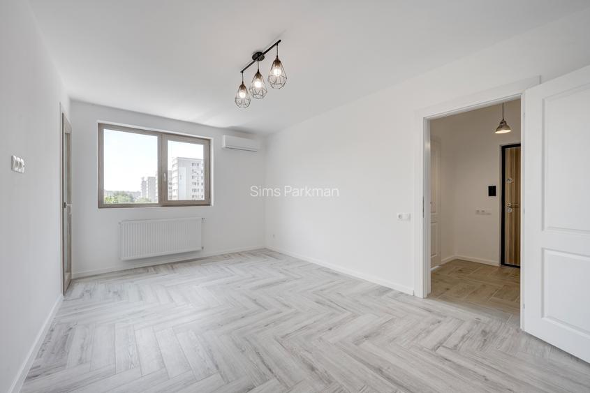 Apartament 2 camere - Baba Novac, Reconstructiei, renovat 2026 / 0% - 2