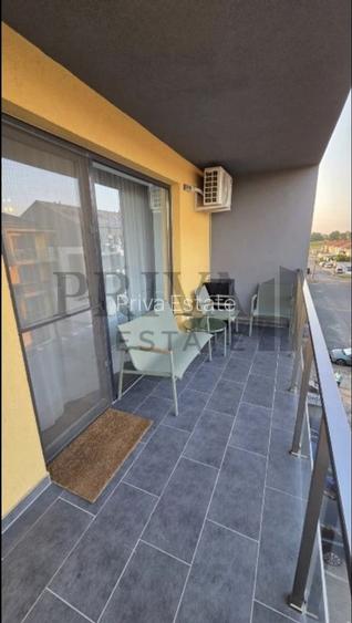 Apartament mobilat 2 camere, 53 mp, etaj 3, Giroc - 10