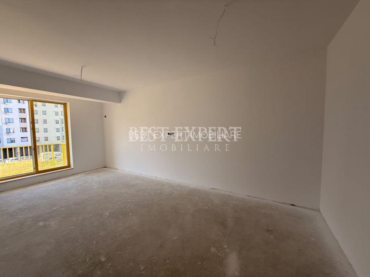 Apartament 2 Camere cu Parcare Inclusa Theodor Pallady - 3