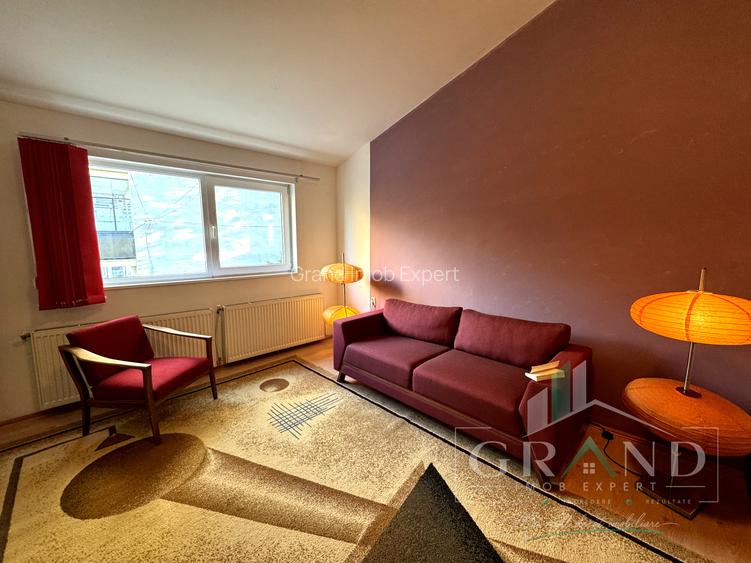 Ap 1 cameră+nișă de dormit | TERASĂ |  Hotel Premier/Grigorescu - 22